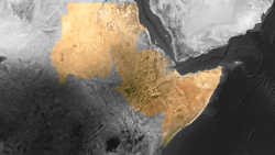 Estimating displacement risk using data-driven approaches