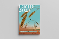 2023 Global Report on Internal Displacement (GRID)