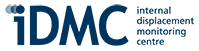 IDMC logo