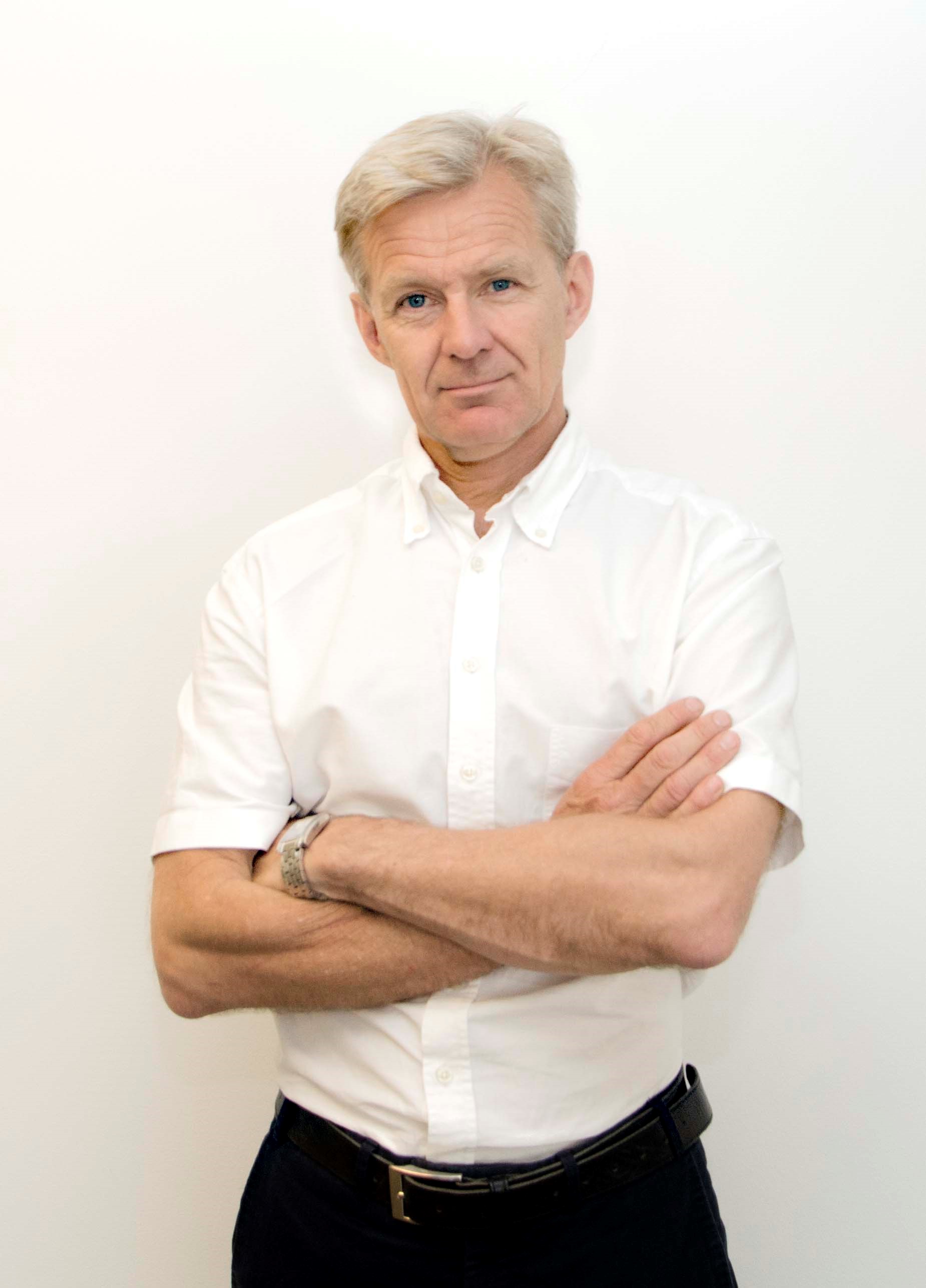 JAN EGELAND