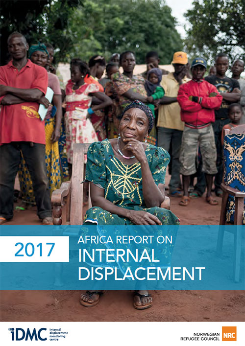 2017 Africa Report on Internal Displacement