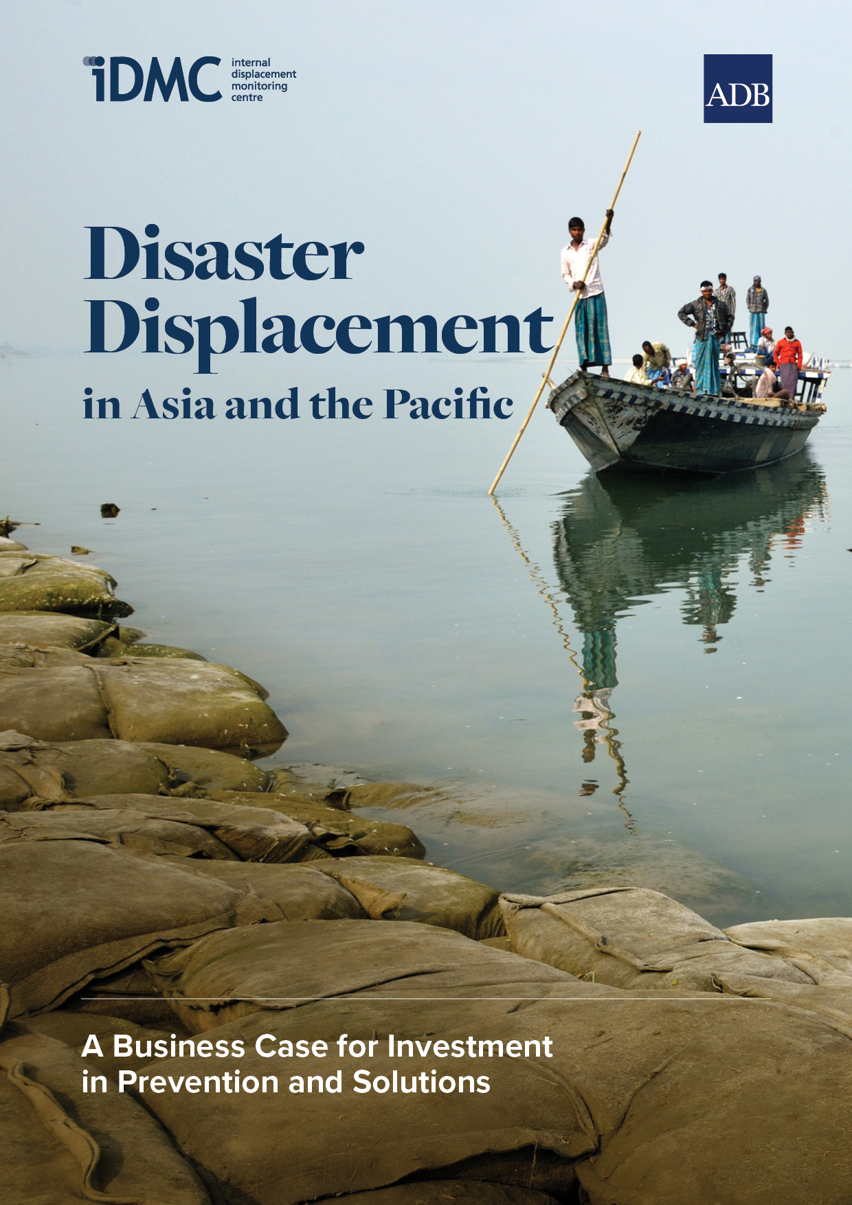 Disaster Displacement in Asia and the Pacific