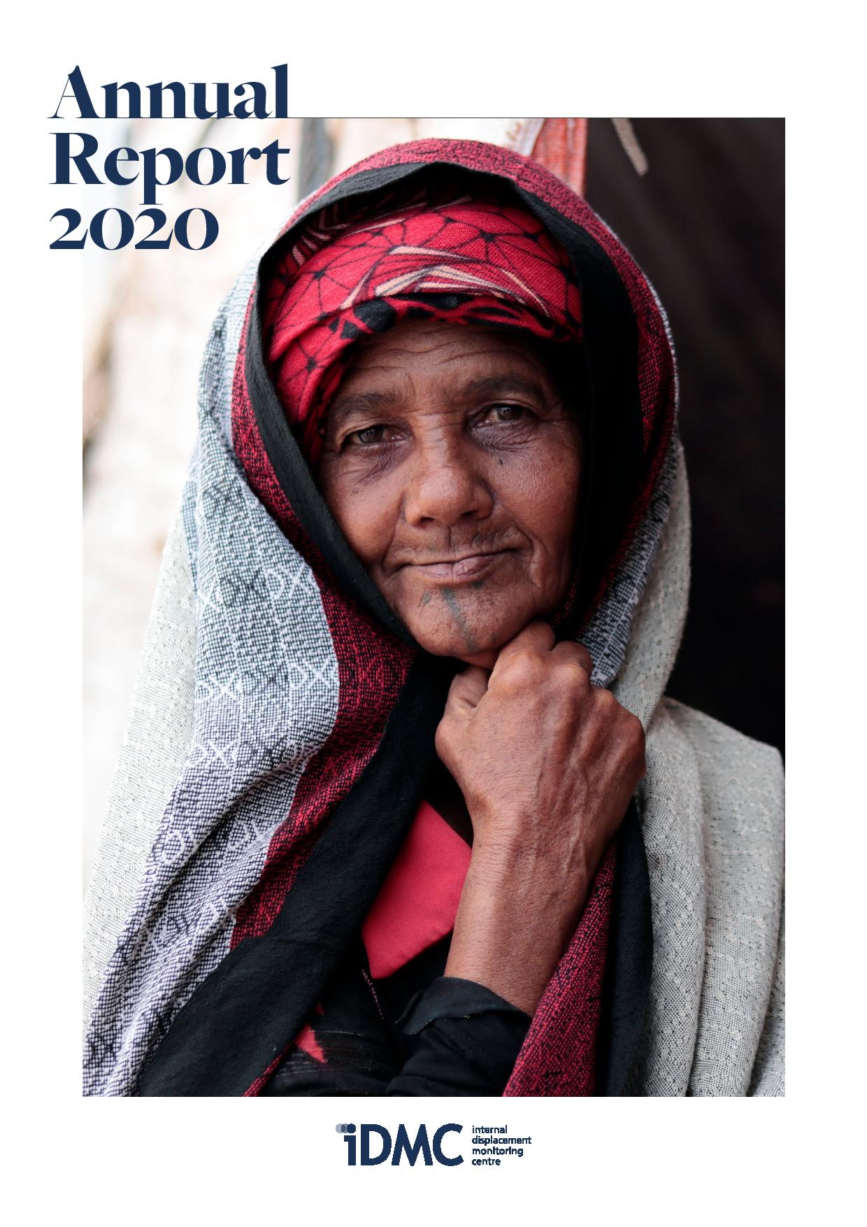 Annual Report 2020 